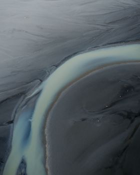 Black Sands & Riverbeds Airplane Tour from Skaftafell — photo 15