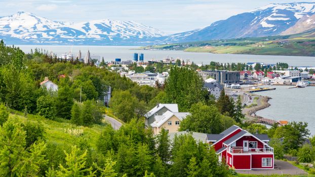 Akureyri Private Walking Tour — photo 11