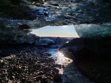 Ice Cave Tour — photo 8