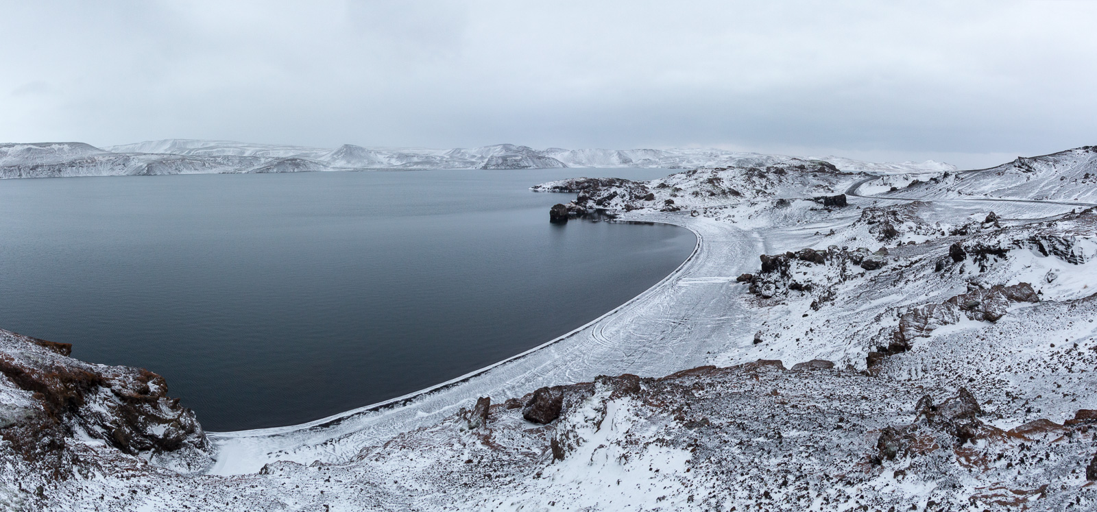 Reykjanes Lava Circle: Private Adventure to New Lava & Grindavík, photo 43 of 97