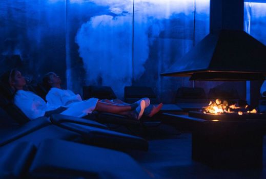 Laugar Spa admission — photo 5