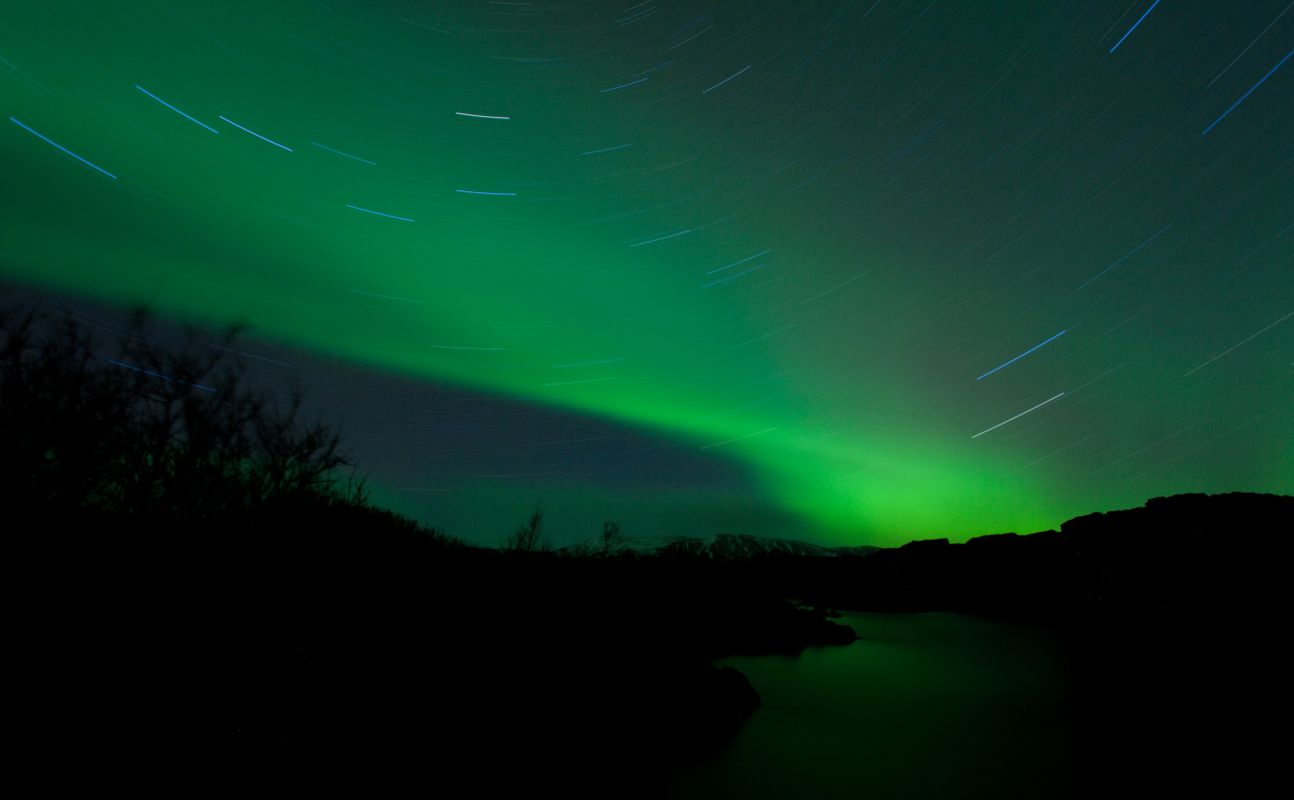 Golden Circle, Secret Lagoon & Northern Lights, photo 12 of 13