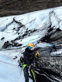 Private Ice climbing tour — photo 4