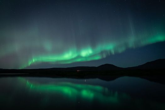Reykjavik Northern Lights Tour with Professional Photographer — photo 4