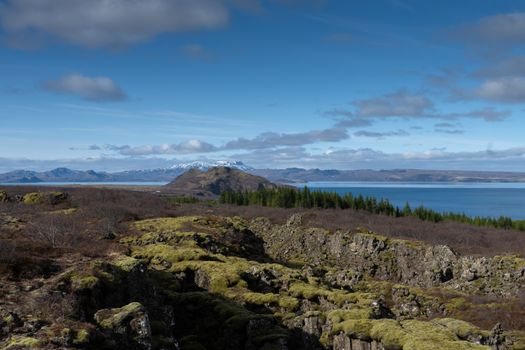 Private Golden Snorkel in Minivan: Golden Circle and snorkeling in Silfra — photo 5