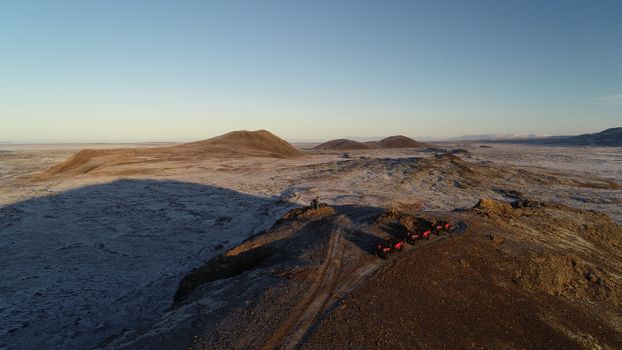 1h Buggy Tour – Volcanic Trails of Grindavík — photo 4