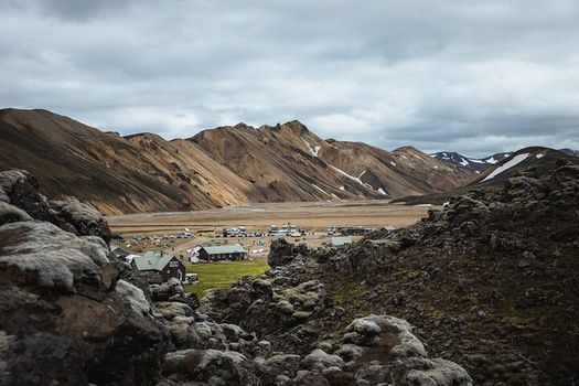 Family & Kids-Friendly Private Landmannalaugar and Valley of Tears Tour — photo 4