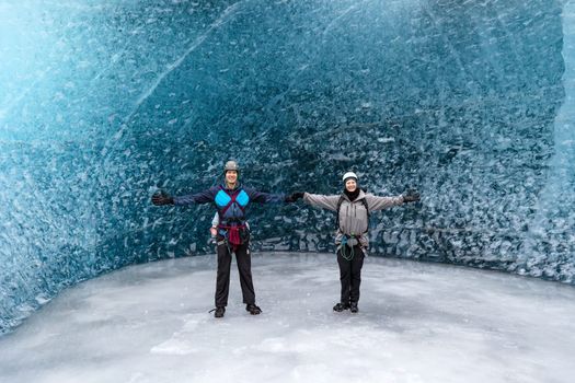 Exclusive Glacier Experience on Vatnajökull — photo 22