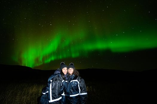 Small Group Northern Lights Tour with All Inclusive — photo 21