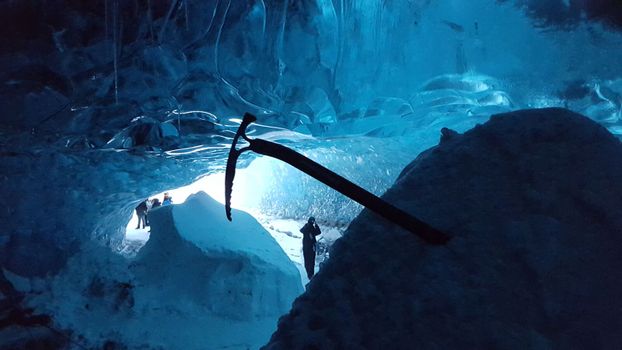 Ice Cave Tour — photo 4