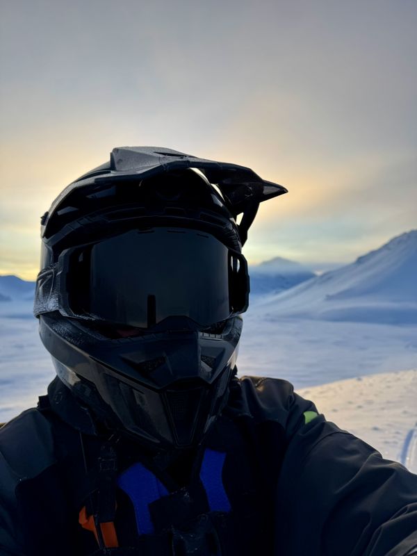 Private Eyjafjallajökull Glacier Super Jeep Tour and snowmobile DAY Tour, photo 17 of 17