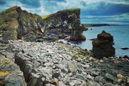 Private Reykjanes Tour and Blue Lagoon Spa — photo 2