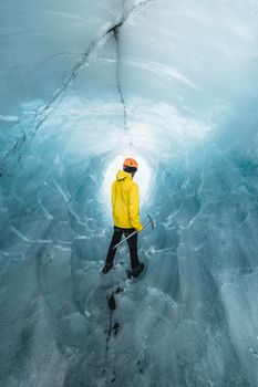 Private Ice climbing tour — photo 23