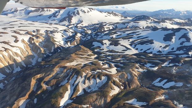 Ultimate Iceland Helicopter Tour from Skaftafell — photo 17