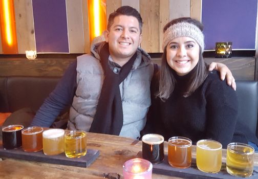 Reykjavik Beer & Booze Tour — photo 10