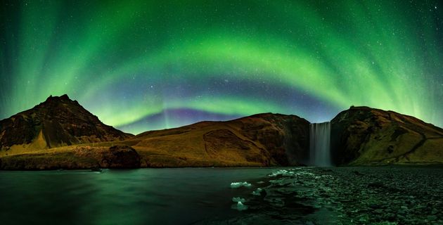Northern Lights private tour — photo 4