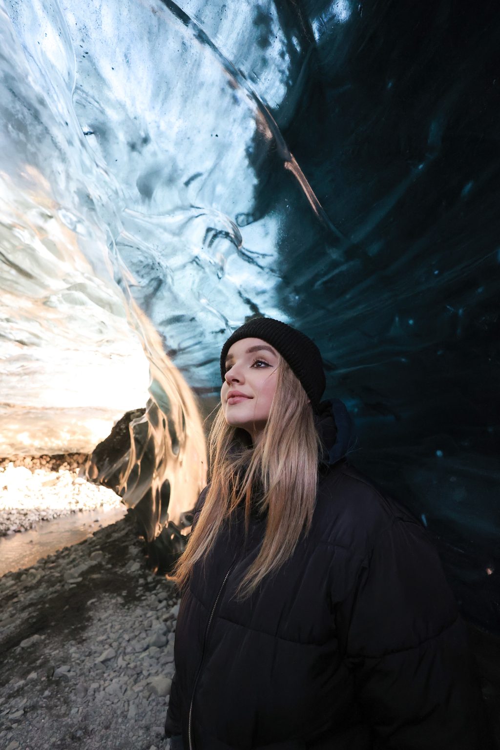 Early Bird Ice Cave — photo 7