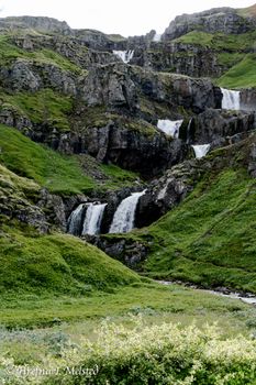 Mjóifjörður Super Jeep Tour - Seyðisfjörður