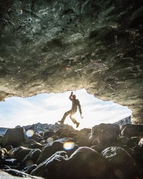 Ice Climbing Captured in Skaftafell — photo 3