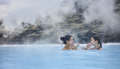Reykjavík - Blue Lagoon round-trip transfer