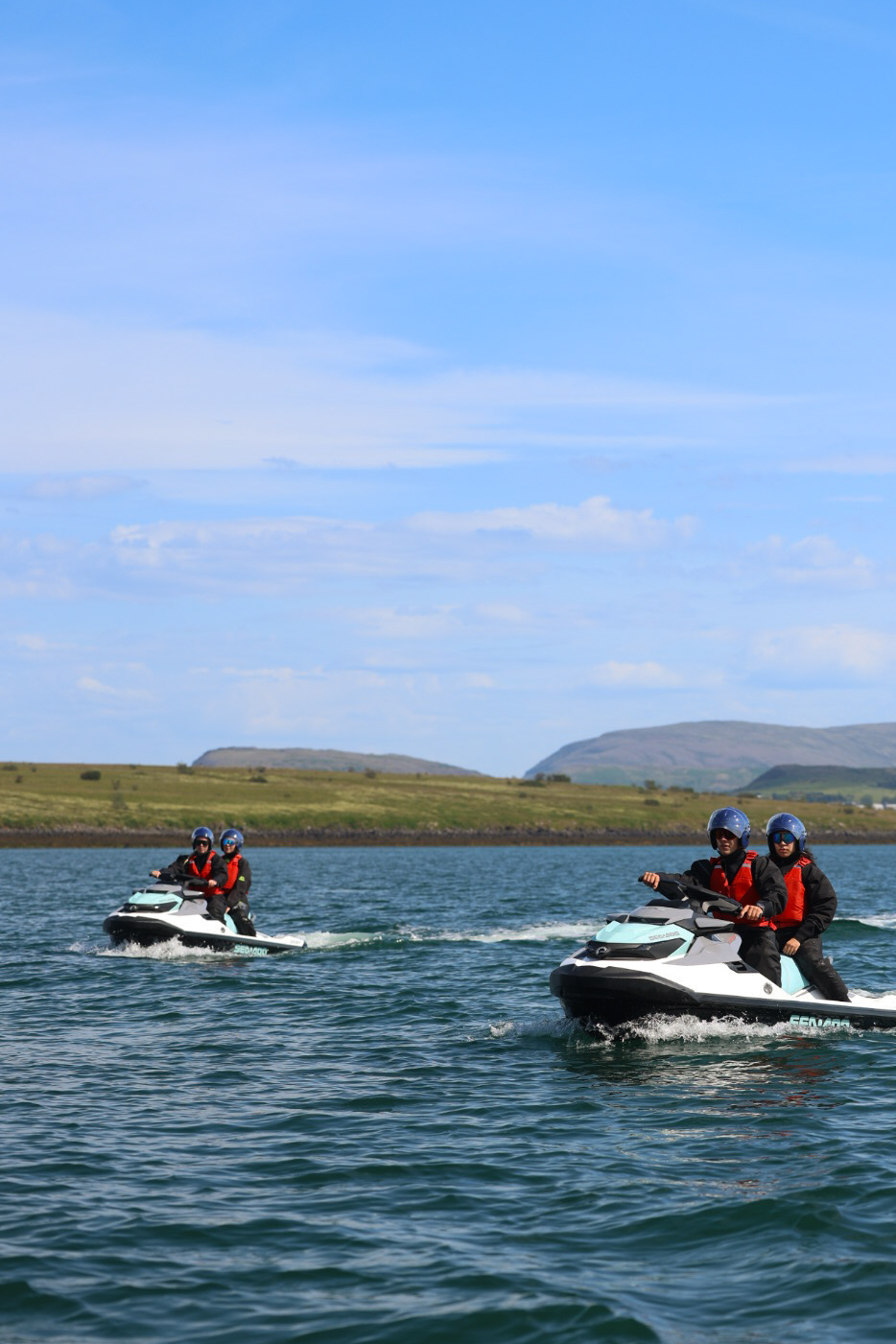 Adventure Jet ski tour, photo 8 of 13