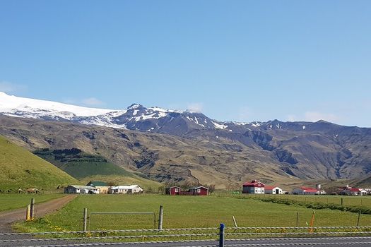Private Day Tour: Explore Iceland’s South Coast & Glacier Hike — photo 6