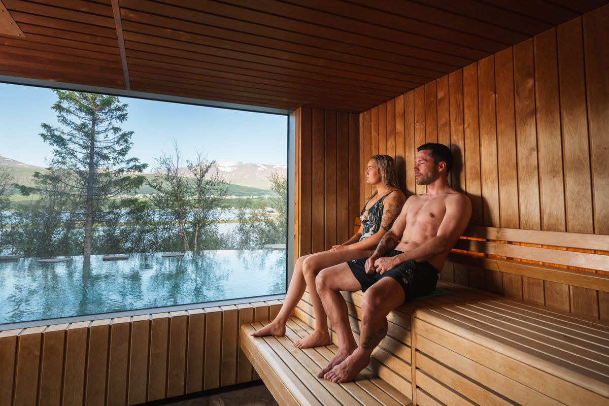 Warm - Admission to Forest Lagoon, photo 10 of 15