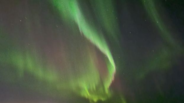 Northern Lights by Boat from Reykjavik — photo 6