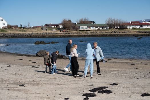 Make your own Icelandic wool monster - Private Workshop — photo 23