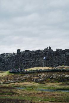 Private Golden Circle Tour With Experienced Tour Guide — photo 5