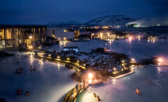 Private Blue Lagoon Relaxation — photo 4