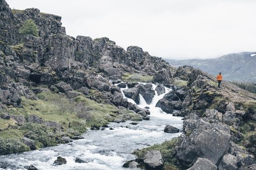 Golden Circle Small Group Tour and Blue Lagoon Transfers — photo 3