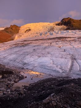 Skaftafell 3 Hour Glacier Walk — photo 6