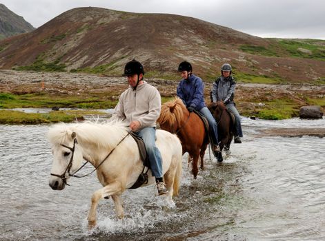 Viking Tour - For experienced riders — photo 5