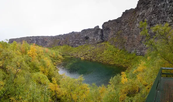 Private Diamond Circle Tour from Akureyri — photo 8