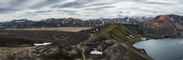 LANDMANNALAUGAR | PRIVATE PHOTO-TOUR — photo 7