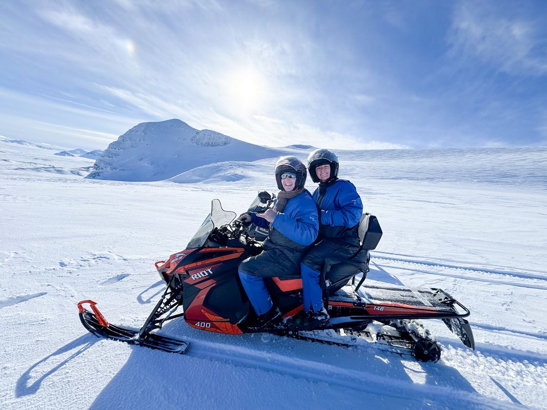 Silver Circle in West Iceland - Stunning sights and sagas - Optional activities, including snowmobiling, photo 21 of 23