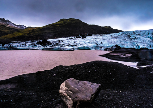 South Coast Tour From Reykjavík Harbour - A Private Tour for Cruise passengers — photo 8
