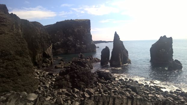 Reykjanes Peninsula - Blue Lagoon, Kleifarvatn Lake & the Bridge of Continents — photo 4