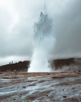 Private Golden Circle Delight: Friðheimar Farm Lunch & Kerið Crater | Day Tour — photo 4
