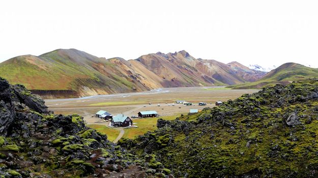 Laugavegur- Fjallabak Super Jeep Tour — photo 4
