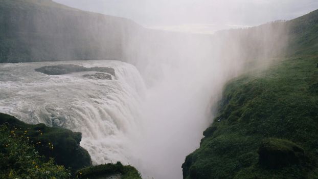Classic Golden Circle Day Tour: Geysir, Gullfoss and Thingvellir (SDM 1) — photo 2