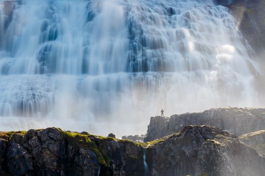 Dynjandi Waterfall & Farm Tour from Isafjordur Port — photo 2