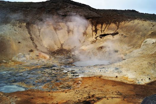 Reykjanes + Lava fields Private Tour — photo 6