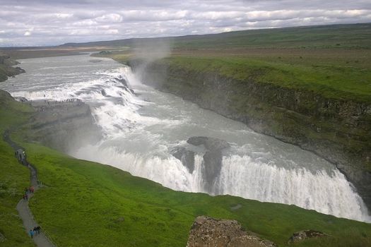 Private Golden Circle Daytrip from Reykjavík(1 - 5 person) — photo 3