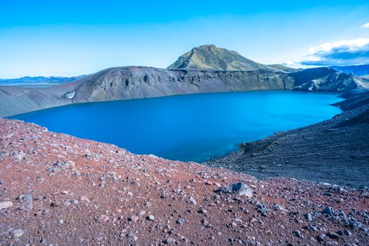 Landmannalaugar Private Super Jeep Tour from Selfoss — photo 8