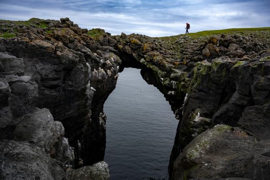 Snaefellsnes Private Tour At Iceland’s West Coast of Wonders — photo 20