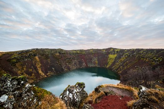 Golden Circle Small Group Tour and Blue Lagoon Transfers — photo 6