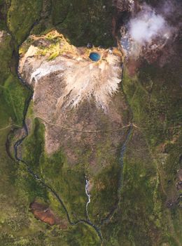 Geothermal Helicopter Tour — photo 9