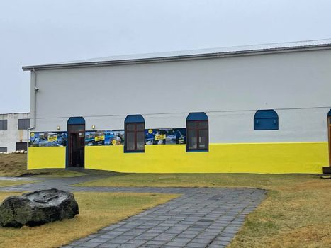 Vestmannaeyjar Boat Tour — photo 10